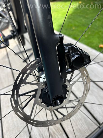 SPECIALIZED AETHOS 2 S-WORKS - 12