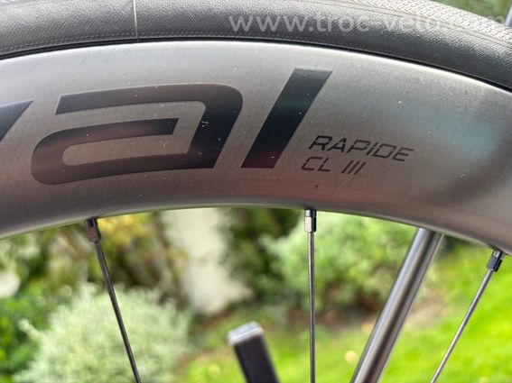 SPECIALIZED AETHOS 2 S-WORKS - 13