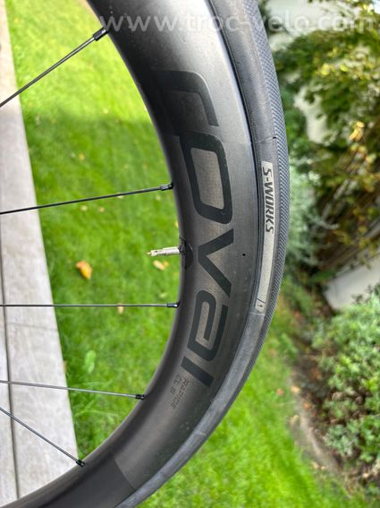 SPECIALIZED AETHOS 2 S-WORKS - 14