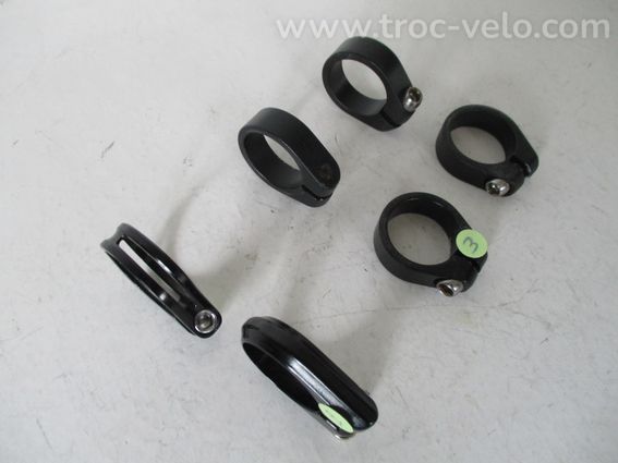 Collier Tube de Selle - 4
