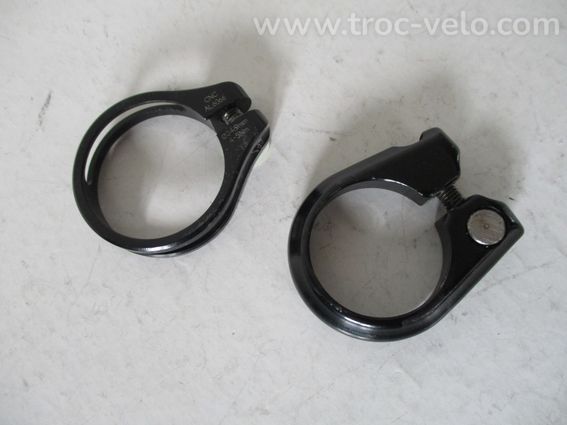 Collier Tube de Selle - 8