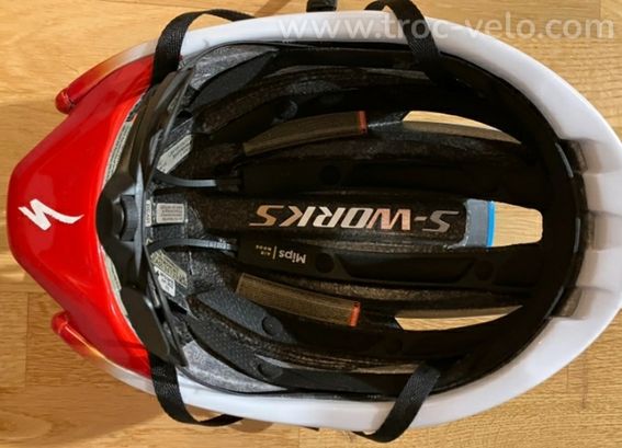 Specialized S-Works Evade 3  Taille S - 3