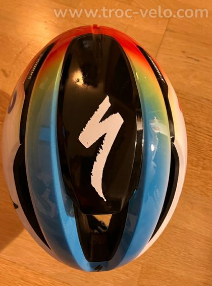 Specialized S-Works Evade 3  Taille S - 4
