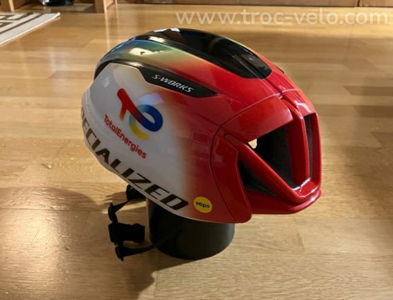 Specialized S-Works Evade 3  Taille S - 5