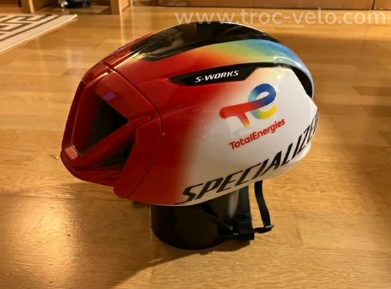 Specialized S-Works Evade 3  Taille S - 6