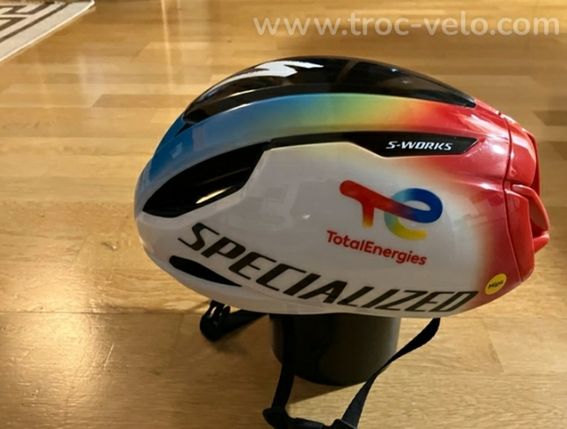 Specialized S-Works Evade 3  Taille S - 7