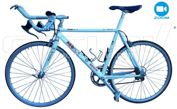 Vélo PROFICA Vintage