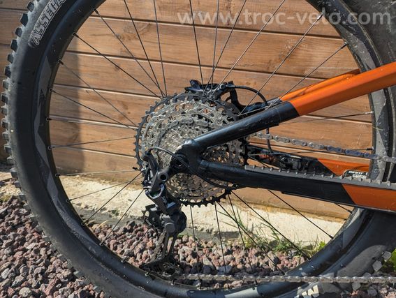Giant trance xe+1 - 4
