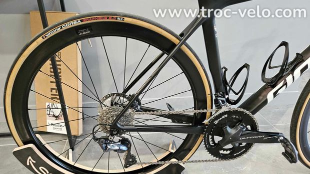 GIANT TCR ADV PRO 1 taille M 2021 - 5