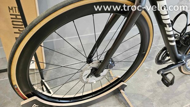 GIANT TCR ADV PRO 1 taille M 2021 - 8