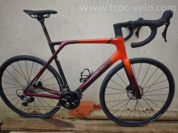 LAPIERRE Xelius Sl