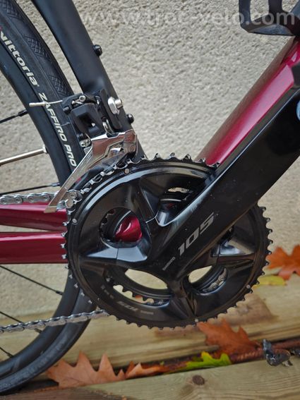 LAPIERRE Xelius Sl - 5
