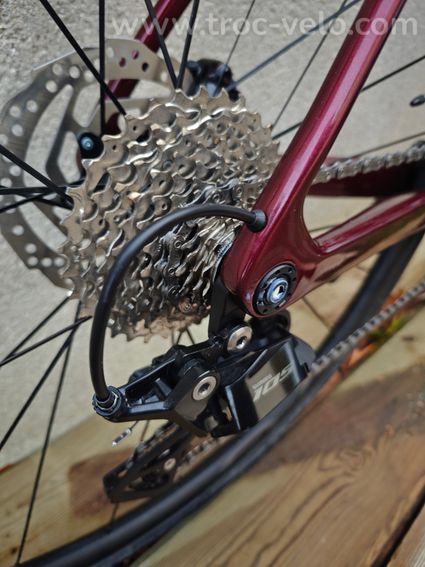 LAPIERRE Xelius Sl - 6