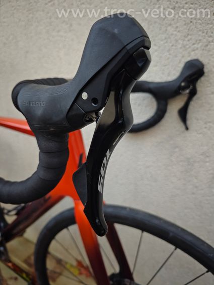 LAPIERRE Xelius Sl - 7