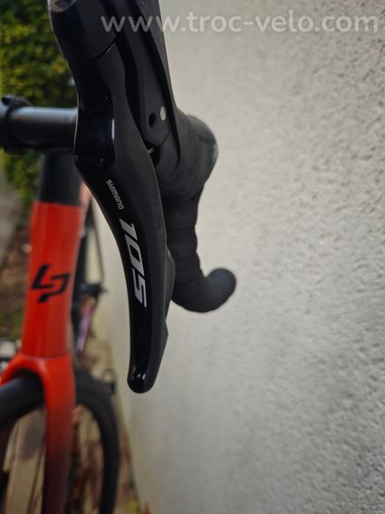 LAPIERRE Xelius Sl - 8