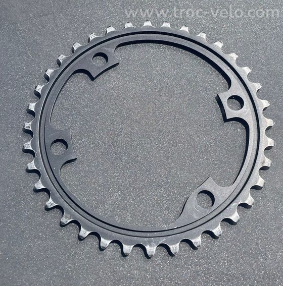 2 Plateaux shimano fc-r8000 46/36 - 3