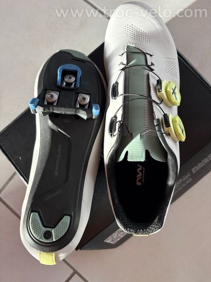 Chaussure route northwave  - 2