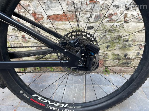 Specialized epic comp 2020 alu m5 - 2