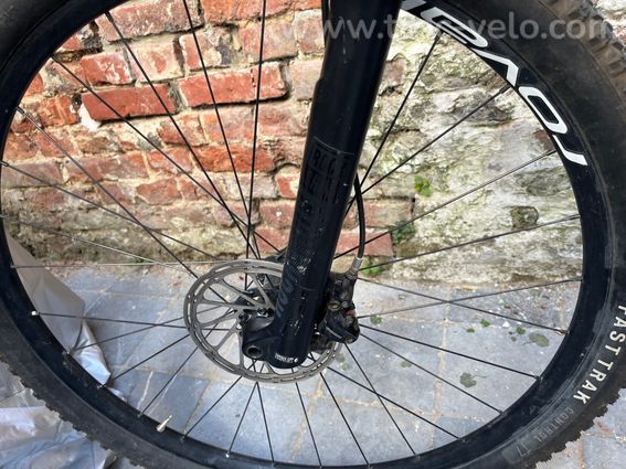 Specialized epic comp 2020 alu m5 - 3