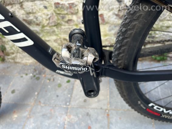 Specialized epic comp 2020 alu m5 - 4
