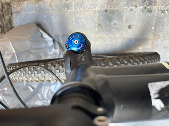 Specialized epic comp 2020 alu m5 - 5