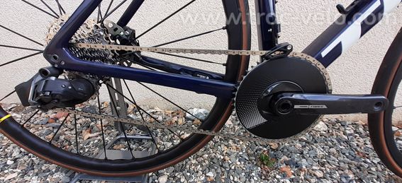 TREK emonda sl - 3