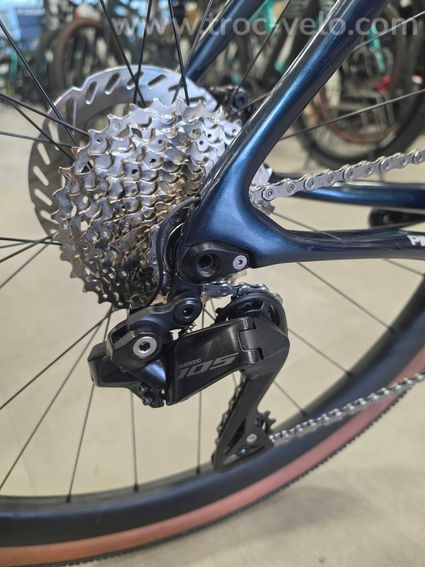 Grevil Pinarello - 4