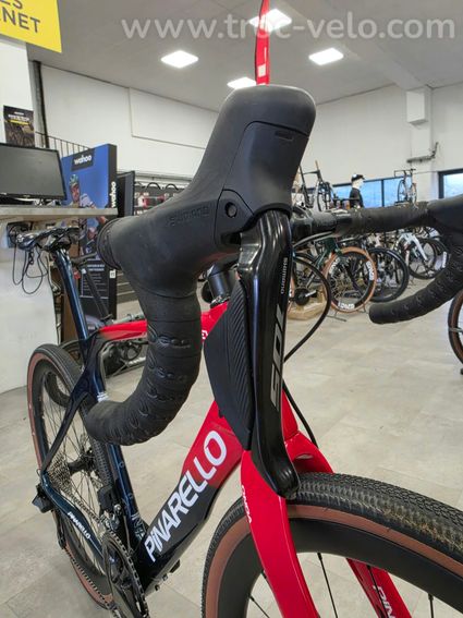 Grevil Pinarello - 5