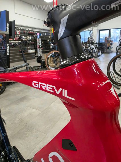 Grevil Pinarello - 6