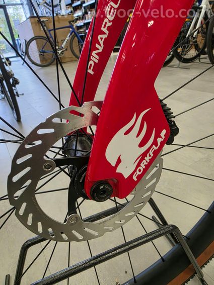 Grevil Pinarello - 8