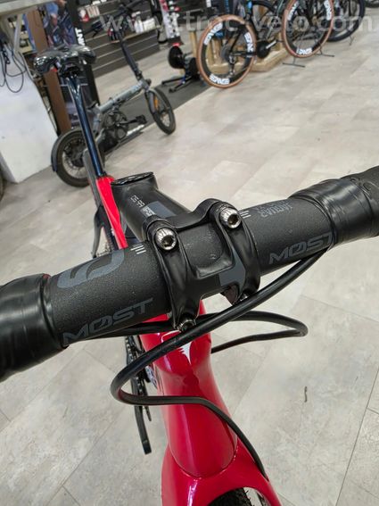 Grevil Pinarello - 9