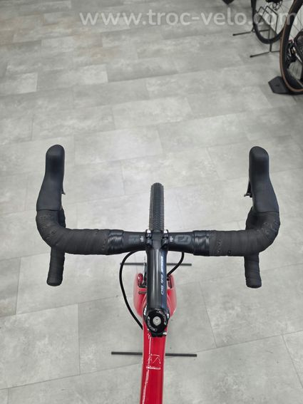 Grevil Pinarello - 10