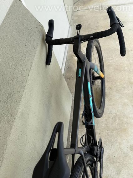 BMC Kaius 01 Two Taille 54 cm  - 3