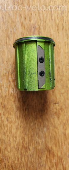 Corps de roue libre Scribe standard Shimano