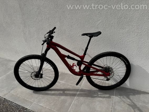 Cannondale Habit 4 neuf - 2