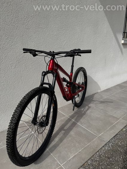Cannondale Habit 4 neuf - 3