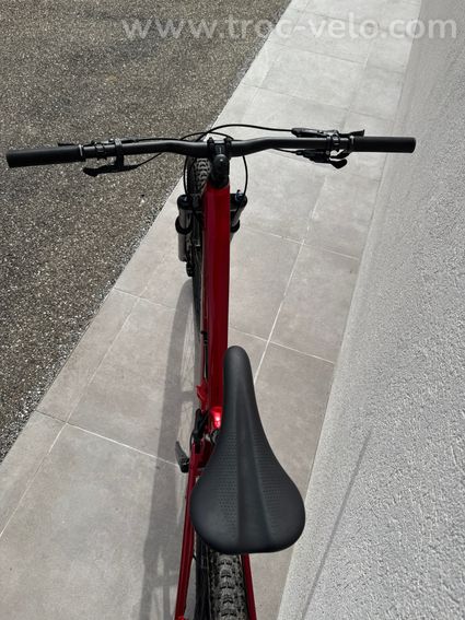 Cannondale Habit 4 neuf - 4