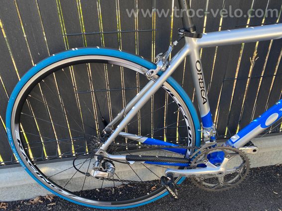 velo orbea - 4