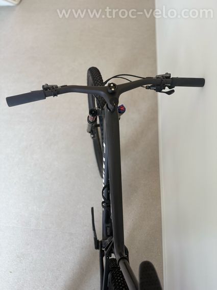 Sworks epic - 2