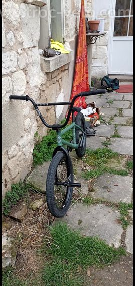 BMX flybikes - 2