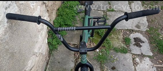 BMX flybikes - 3