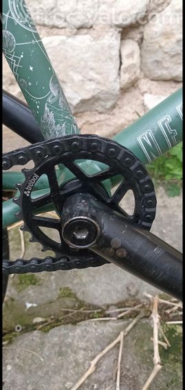 BMX flybikes - 4