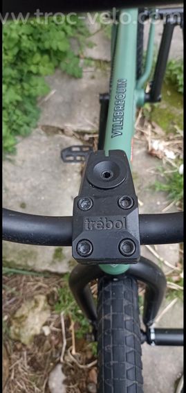 BMX flybikes - 6