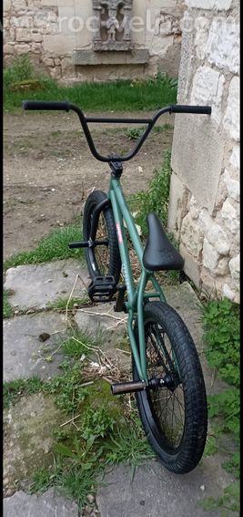 BMX flybikes - 7