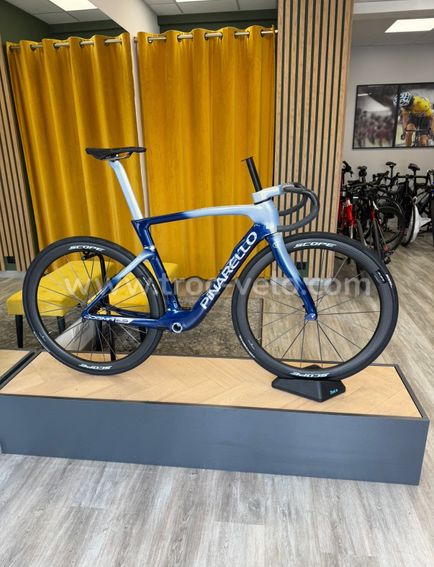 Kit cadre PINARELLO DOGMA F limited edition
