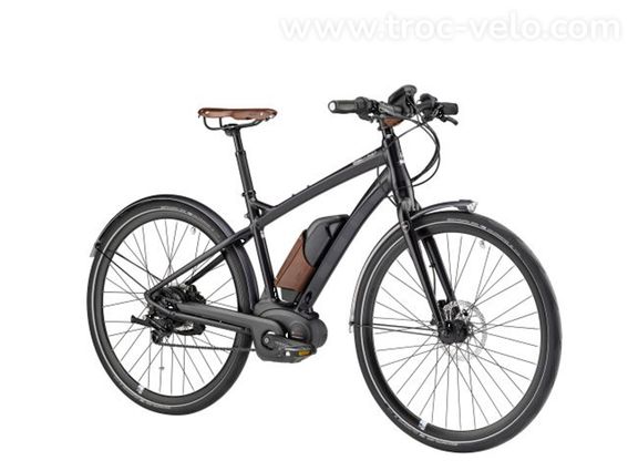 VAR VTC Lapierre Eden Park occasion collection