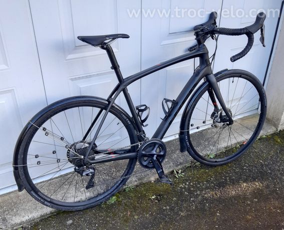 TREK DOMANE SL6 disc T.56