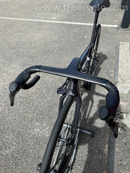 BMC Team Machine R01 2026 Taille XS (47) - 10