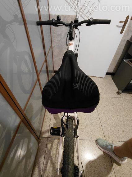 Vends VTT Nakamura - 2
