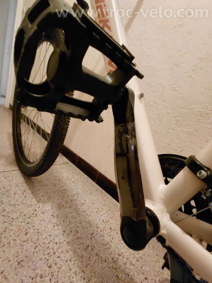 Vends VTT Nakamura - 3